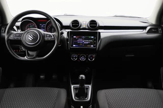 Suzuki Swift Climate, ACC, Camera, Apple Carplay, DAB, LED, Trekhaak, 16'' - afbeelding nr 2
