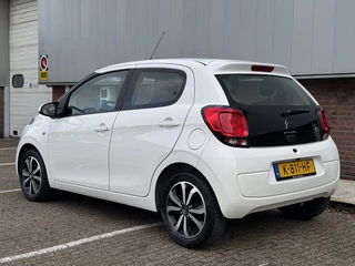 Citroën C1 - afbeelding nr 3