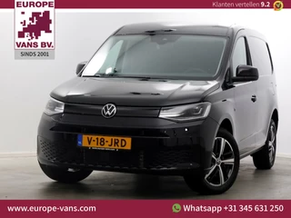 Volkswagen Caddy - afbeelding nr 1