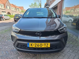 Opel Crossland /Navi/Apple/Android/Cruise/1e Eig/Garantie - afbeelding nr 3