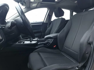 BMW 4 Serie BMW 4-serie Gran Coupé 420i Corporate Lease Executive | Navi | Pano | LED | - afbeelding nr 9