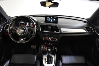 Audi Q3 LEDER/PDC/NAVI - afbeelding nr 2