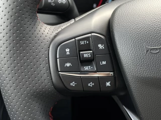 Ford Focus Ford Focus Wagon 1.0 EBH ST Line automaat 155pk - afbeelding nr 11