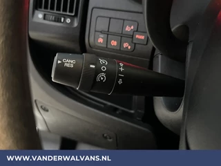Peugeot Boxer Peugeot Boxer 2.2 BlueHDi 140pk L2H2 Euro6 Airco | Camera | Navigatie | 2500kg Trekhaak Cruisecontrol, Parkeersensoren, Bijrijdersbank - afbeelding nr 11