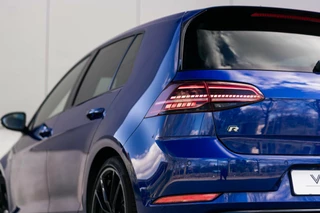 Volkswagen Golf Volkswagen Golf 2.0 TSI 4Motion R Pano Dynaudio Camera - afbeelding nr 14