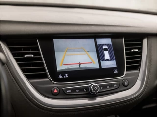 Opel Grandland X 229Pk Automaat (APPLE CARPLAY, GROOT NAVI, LEDER, 360 CAMERA, SPORTSTOELEN, TREKHAAK, CLIMATE, LED KOPLAMPEN, KEYLESS, NIEUWSTAAT) - afbeelding nr 15