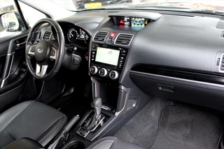 Subaru Forester Subaru Forester 2.0 CVT Premium | Eyesight | Trekhaak | Lederen bekleding | - afbeelding nr 6
