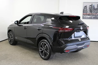 Nissan QASHQAI 190 PK - afbeelding nr 8