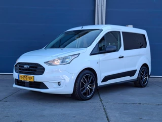 Ford Transit Connect - 310938398-0