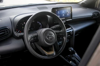 Toyota Yaris Cross Toyota Yaris Cross 1.5 Hybrid Explore | Pdc v/a | Trekhaak | Adap cruise - afbeelding nr 11