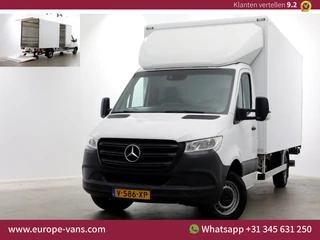 Mercedes-Benz Sprinter - 300240322-0