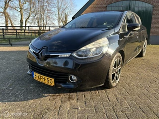 Renault Clio Renault Clio 0.9 TCe  Expression NAVIGATIE/AIRCO/NIEUWE APK/NIEUWSTAAT - afbeelding nr 16