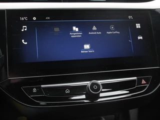 Opel Corsa Opel Corsa 1.2 Turbo Automaat GS Line Airco Carplay Navi Cruise Control Full LED 16