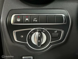 Mercedes-Benz GLC Mercedes GLC 350e 4MATIC Premium Plus AMG * Pano * Burmester * - afbeelding nr 7