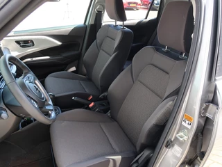 Suzuki Swift Suzuki Swift 1.2 Select Smart Hybrid | Navigatie | Cruise-control | Camera - afbeelding nr 34