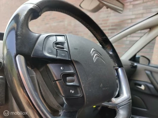 Citroën Grand C4 Picasso Citroen  C4 Grand Picasso 1.6 BlueHDi Intensive | Vol opties - afbeelding nr 16