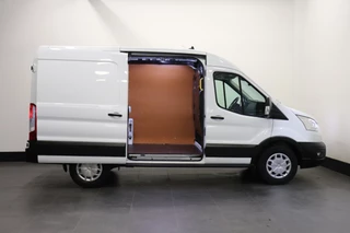 Ford Transit - Airco - Cruise - Camera - € 16.900,- Excl. - afbeelding nr 16