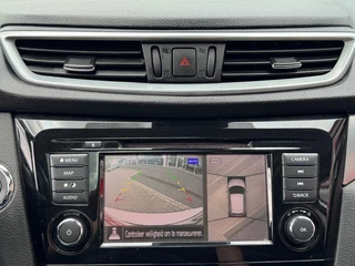 Nissan QASHQAI - afbeelding nr 8