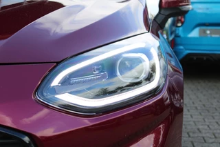 Ford Fiesta Ford Fiesta 1.0 EcoBoost Hybrid ST-Line X | Automaat | B&O Audio | Adaptive Cruise Control | Camera | Stoel + Stuurverwarming | Dealeronderhouden | - afbeelding nr 39
