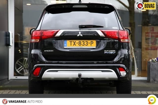 Mitsubishi Outlander - afbeelding nr 11