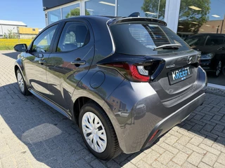 Mazda 2 Hybrid Mazda 2 Hybrid 1.5 Prime-line NIEUW - afbeelding nr 8