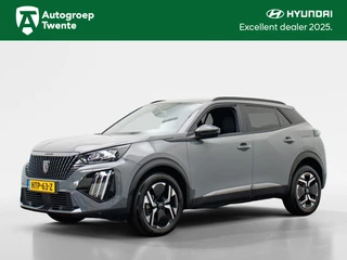 Peugeot 2008 Peugeot 2008 1.2 PureTech Allure | Private lease 499,- pm - afbeelding nr 1