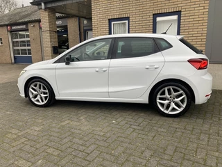 SEAT Ibiza - afbeelding nr 6