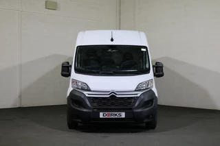 Citroën ë-Jumper Citroën ë-Jumper L3 H2 75 kWh - afbeelding nr 6