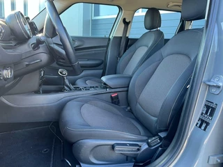 MINI Clubman Mini Clubman 1.5 One Chili Serious Business Automaat Climate Sensoren - afbeelding nr 5
