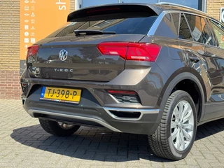 Volkswagen T-Roc - afbeelding nr 19