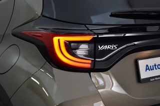 Toyota Yaris Toyota Yaris 1.5 HYBRID 115PK Style Automaat - afbeelding nr 43
