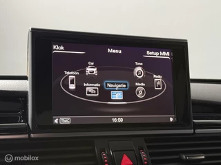 Audi RS6 Audi RS6 Avant 4.0 TFSI QUATTRO | NL-AUTO | BOSE | ALCANTARA - afbeelding nr 81
