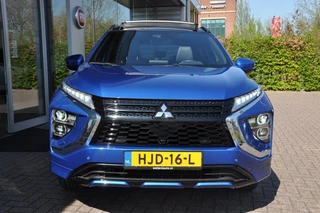 Mitsubishi Eclipse Cross - afbeelding nr 3