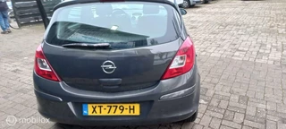 Opel Corsa Opel Corsa - afbeelding nr 14