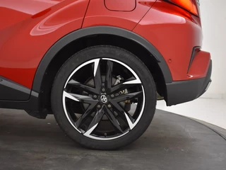 Toyota C-HR - afbeelding nr 8