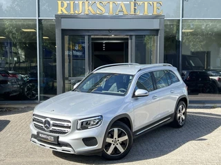 Mercedes-Benz GLB - 265906105-0