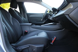 Peugeot 308 Peugeot 308 1.2 PureTech Allure Pack Business AUTOMAAT|Navi|Clima|Cruise|LM-Velgen|Audio - afbeelding nr 16