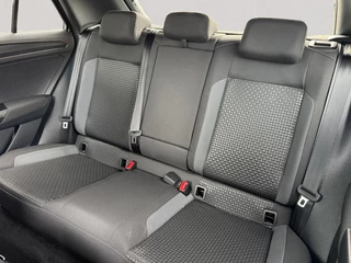 Volkswagen T-Roc Volkswagen T-Roc 1.5 TSI Style Business - afbeelding nr 11