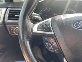 Ford Mondeo Ford Mondeo Wagon 1.5 TDCi Titanium 50% deal 4.975,- ACTIE Trekhaak / LMV / Leder / Stoelverwarming / Telefoon - afbeelding nr 15