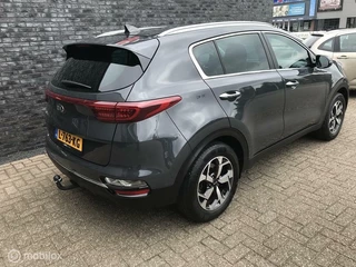 Kia Sportage Kia Sportage 1.6 GDI DynamicLine - afbeelding nr 4