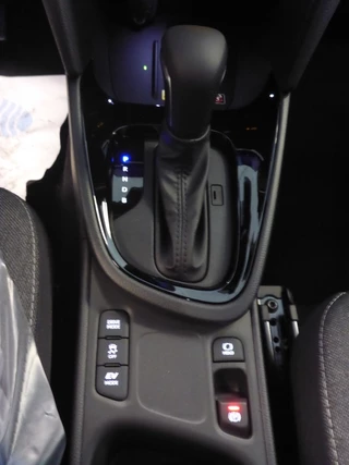 Toyota Yaris Cross Toyota Yaris Cross 1.5 Hybr 130 Dynamic - afbeelding nr 10