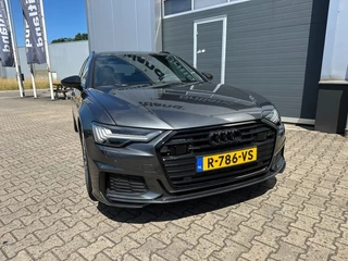 Audi A6 Audi A6 45 TFSI Quattro S-Line 2019 *Adaptive *Head-up *Trekhaak *20inch - afbeelding nr 5