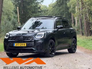 MINI Countryman 1.5 C John Cooper Works L PANO-ACC-360-19''