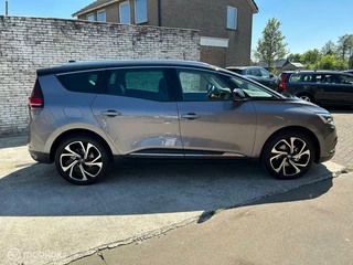 Renault Grand Scénic NIEUW!!!! Renault Grand Scenic 1.3 TCe Executive 5P NIEUW!!!! - afbeelding nr 13