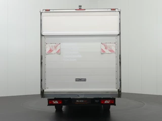 Ford Transit | Navigatie | Camera | Airco | Cruise - afbeelding nr 11