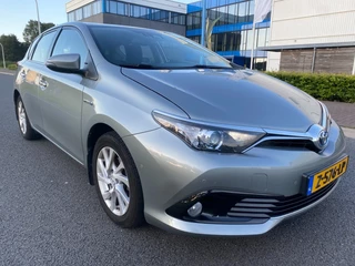 Toyota Auris - afbeelding nr 4