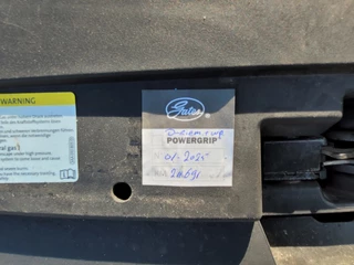 Volkswagen Caddy Volkswagen Caddy 1.4 TGI L2H1 EcoFuel Maxi Easyline - afbeelding nr 16