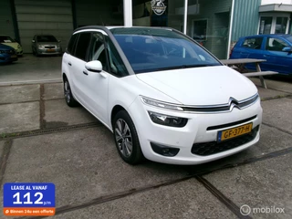 Citroën Grand C4 Picasso - 360576711-0