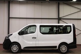 Opel Vivaro Opel Vivaro Combi 1.6 CDTI PERSONENVERVOER 9 PERSOONS PERSONENBUS - afbeelding nr 13