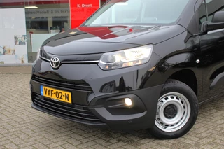 Toyota ProAce - afbeelding nr 2